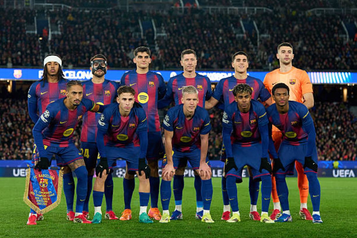 fc barcelona