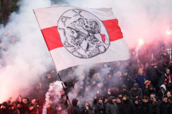 ajax flag