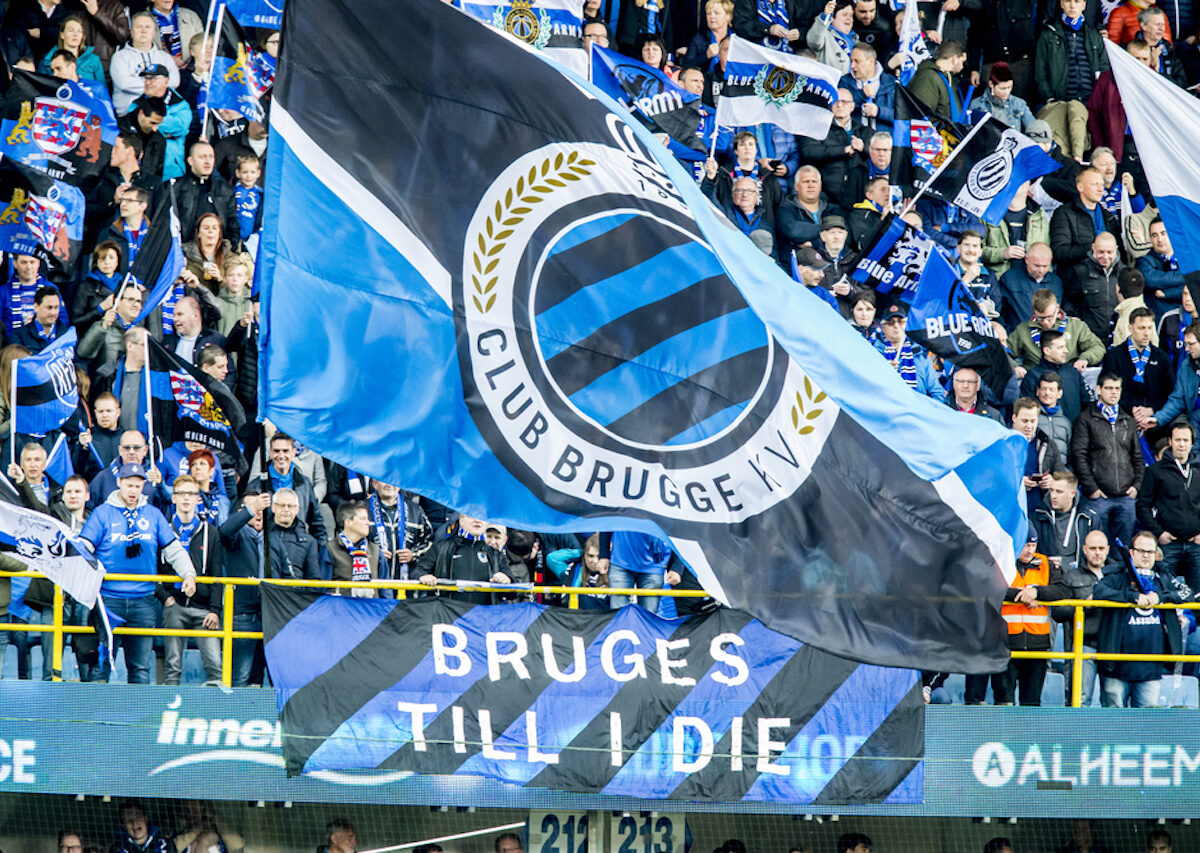 Club Brugge