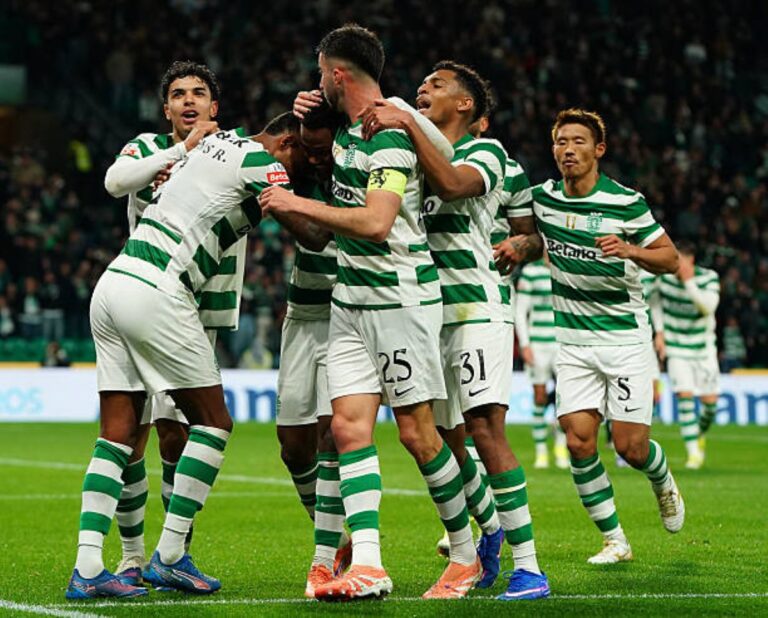 Sporting fc