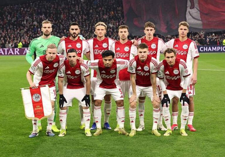 ajax fc