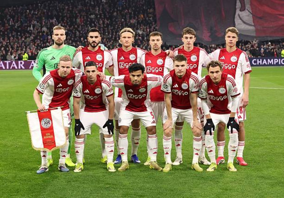 ajax fc