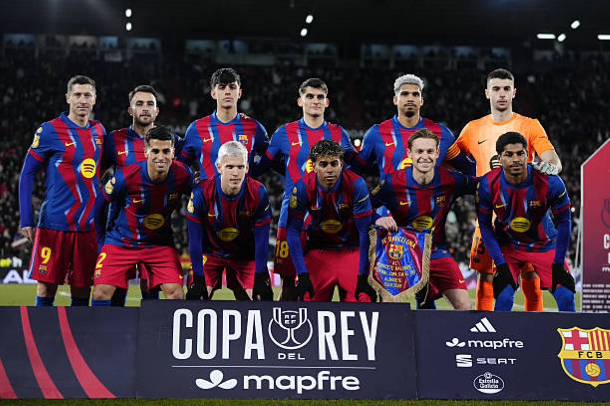 fc barcelona