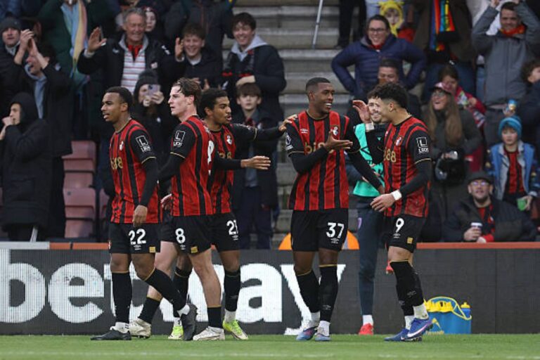 Bournemouth fc
