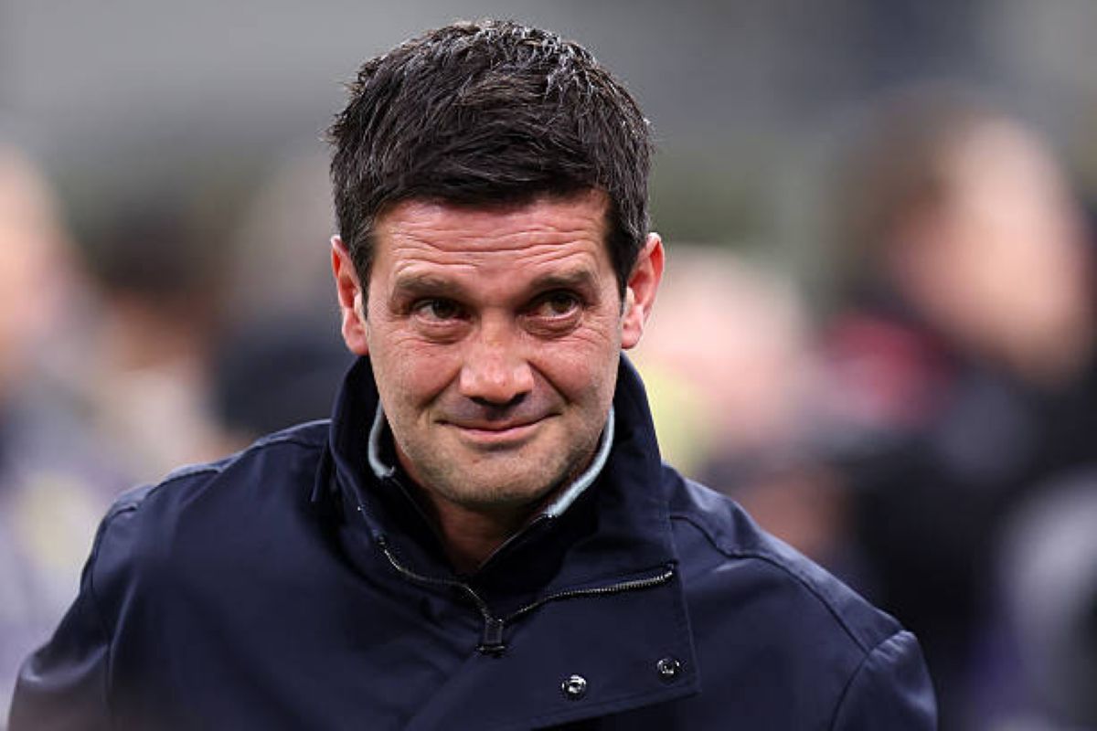 cristian chivu Inter Milan manager