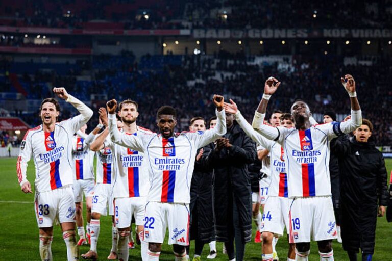 Olympique Lyon fc