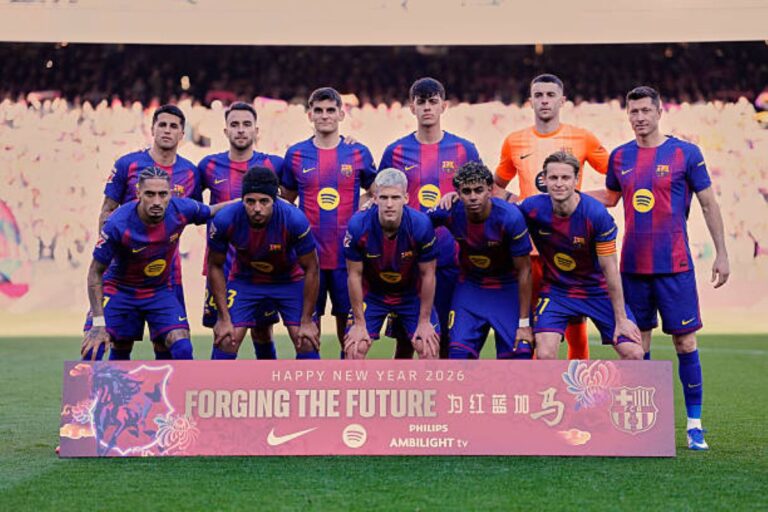 fc barcelona