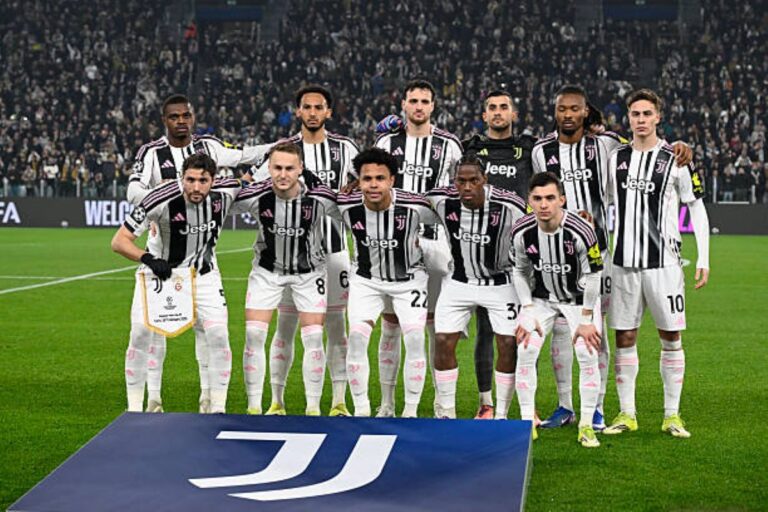 Juventus fc