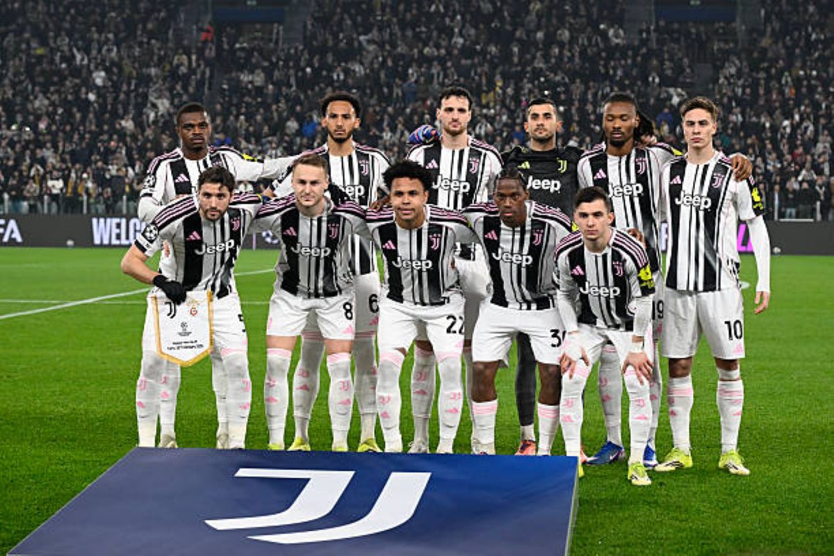 Juventus fc