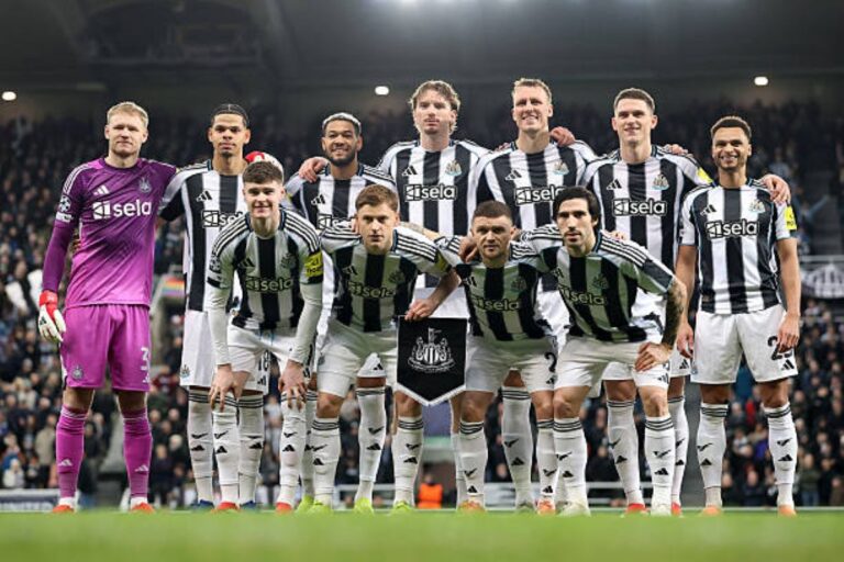 Newcastle United fc
