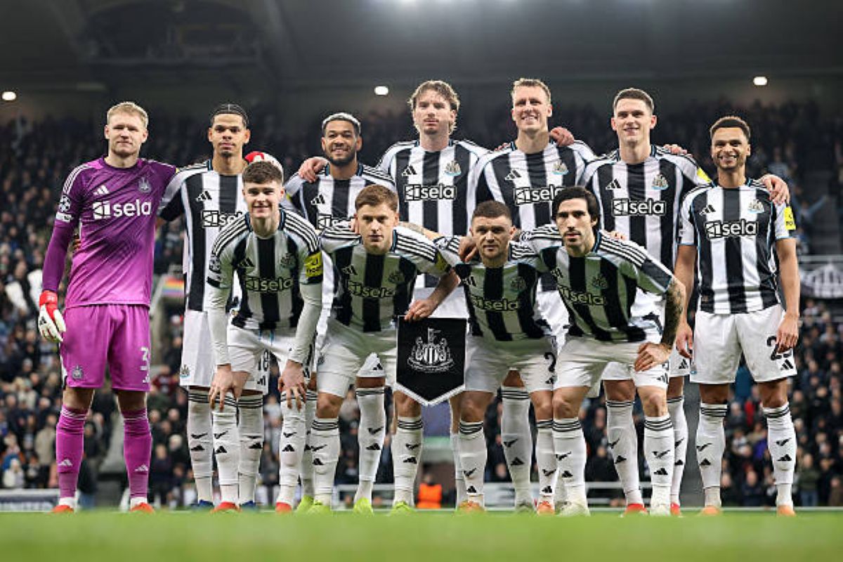 Newcastle United fc
