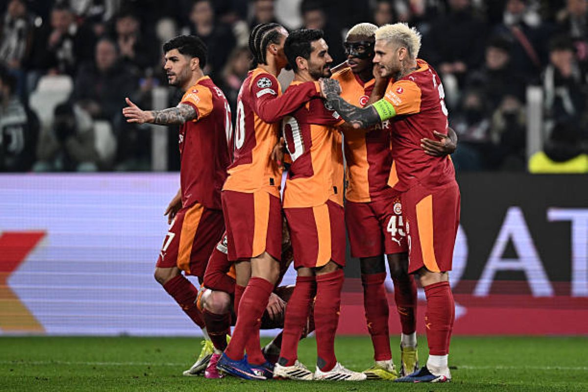 Galatasaray fc