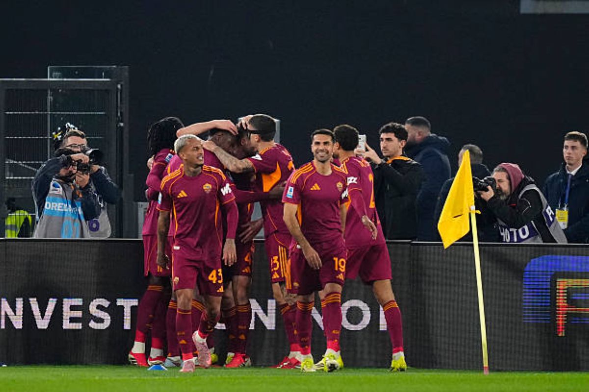 roma fc