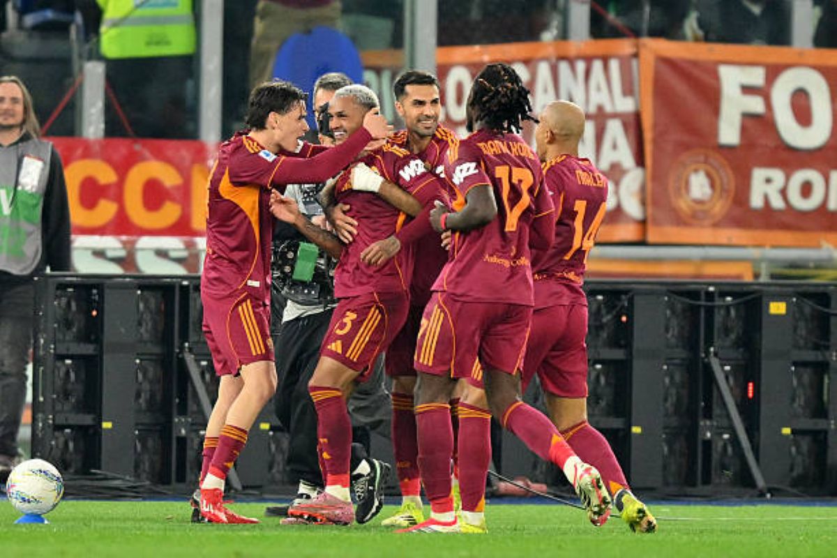 roma fc