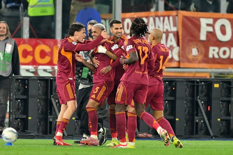 roma fc