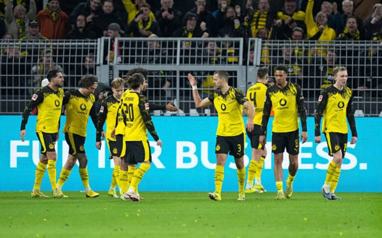Borussia Dortmund