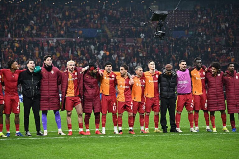 Galatasaray fc