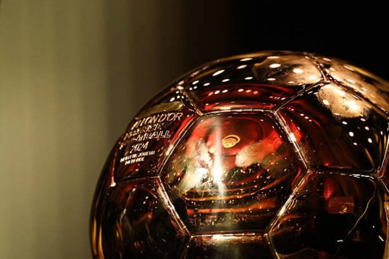ballon d'or
