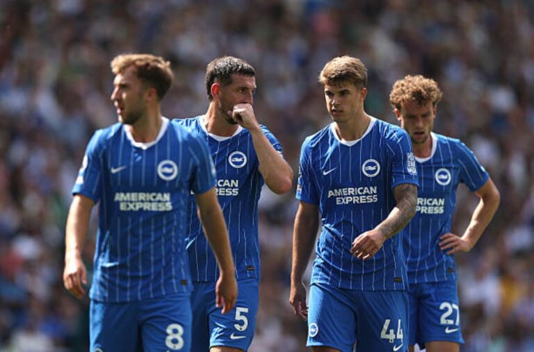 Brighton and Hove Albion