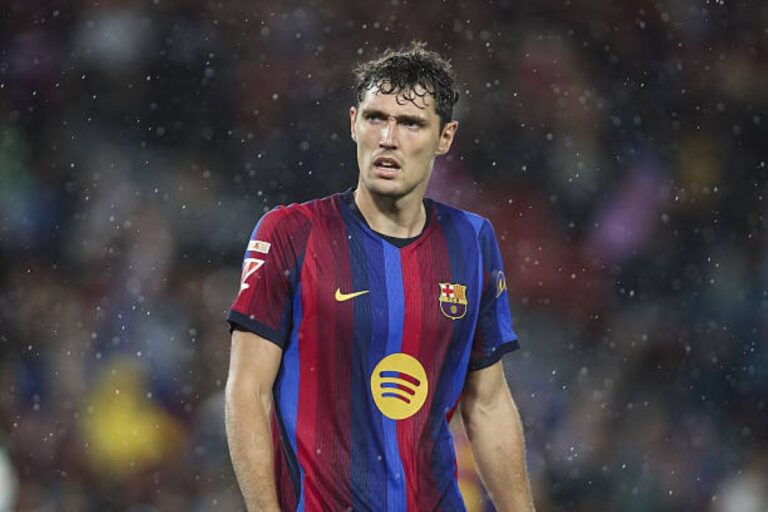 Andreas Christensen