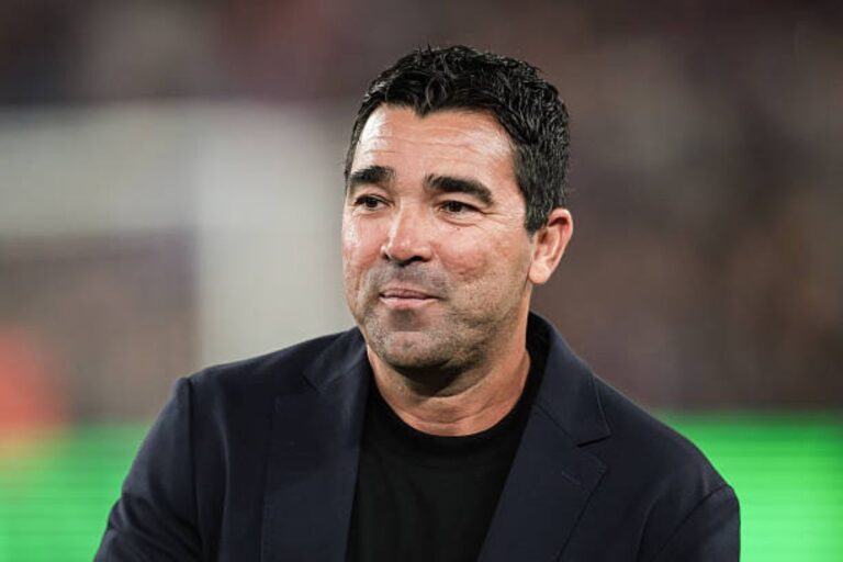 deco, barcelona sporting director