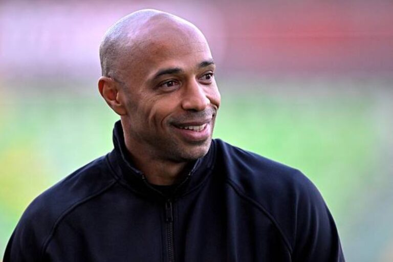 thierry henry