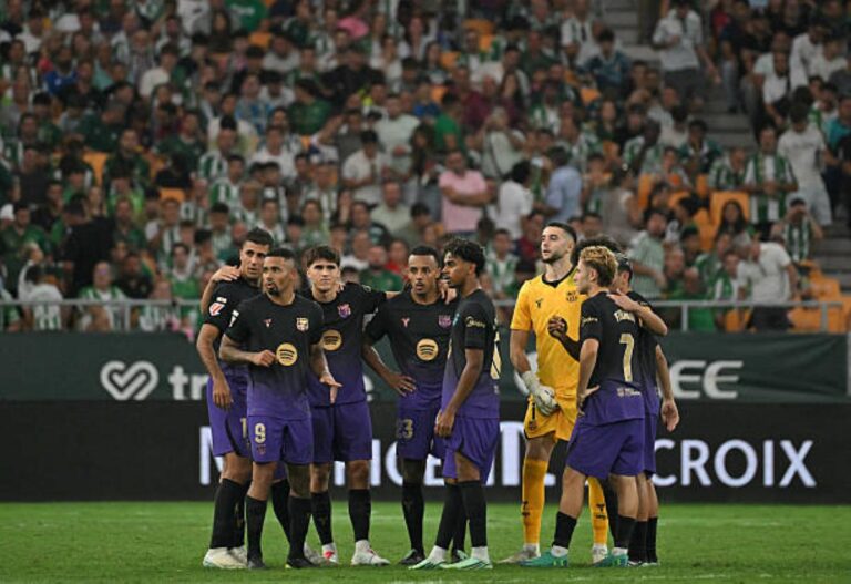 fc barcelona