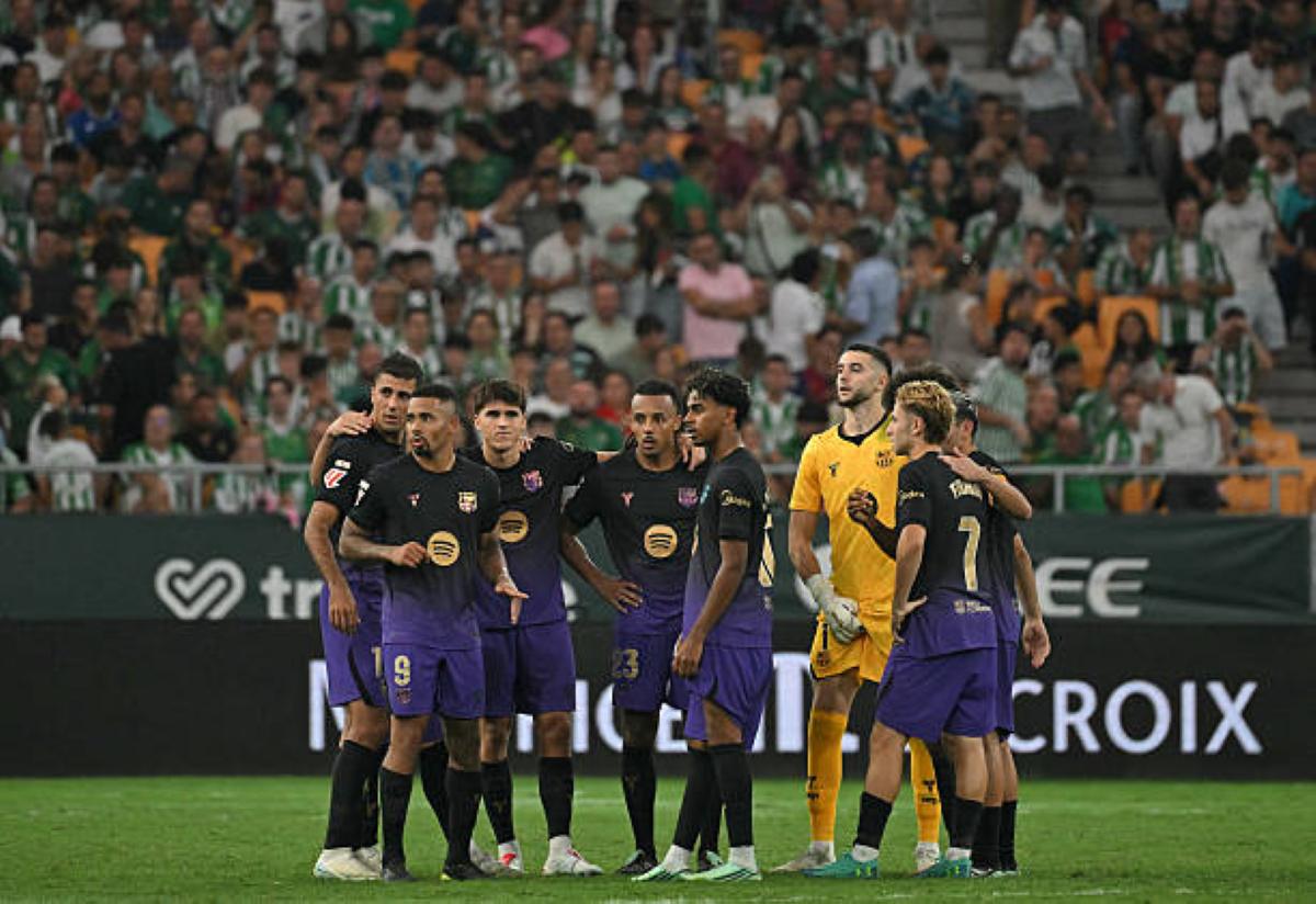 fc barcelona