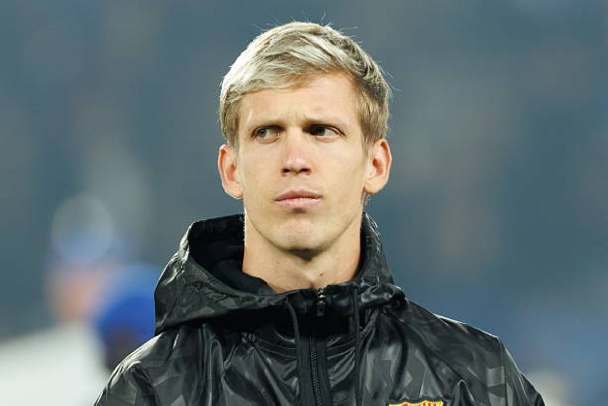 dani olmo
