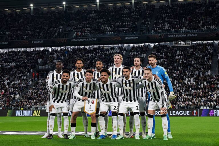 juventus fc