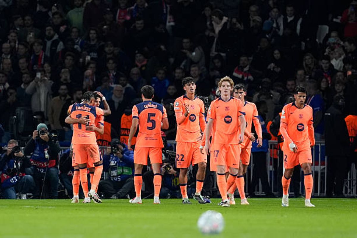 fc barcelona