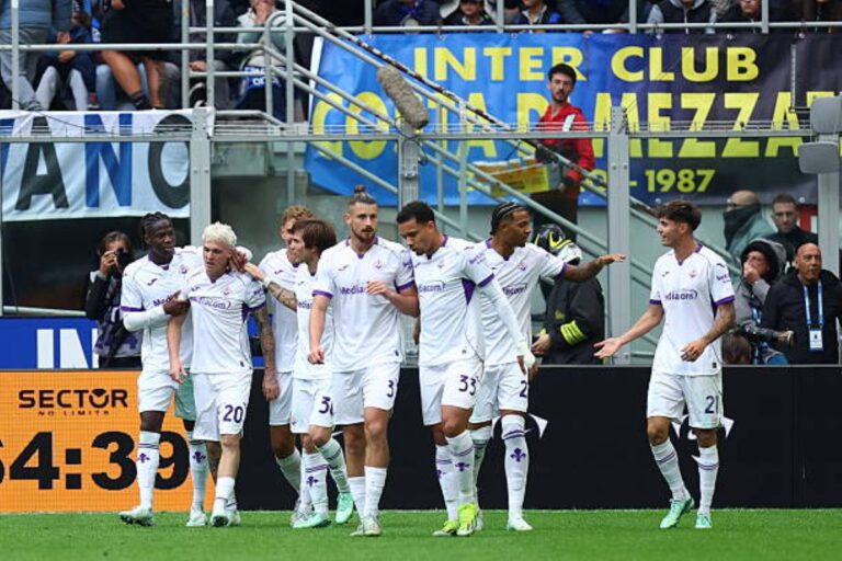 Fiorentina fc