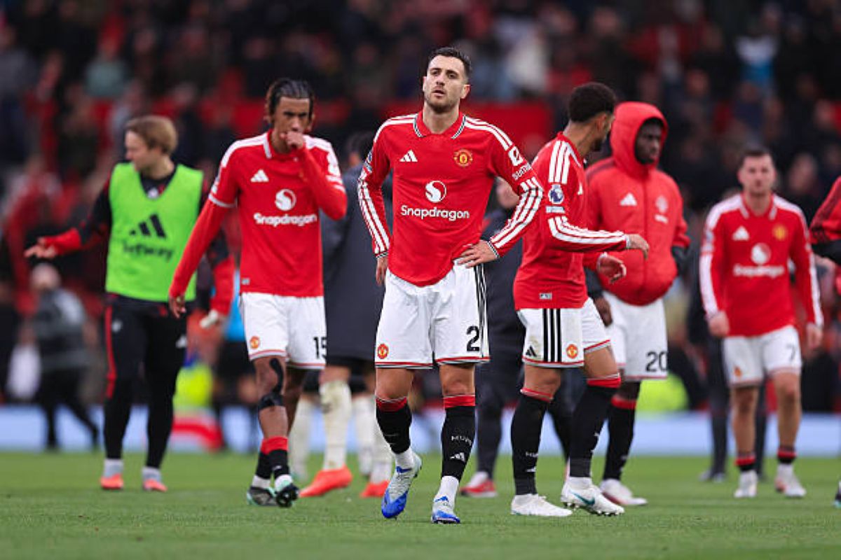 manchester united fc
