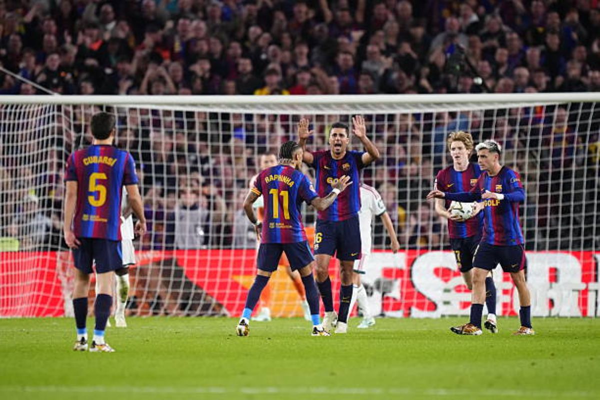 fc barcelona