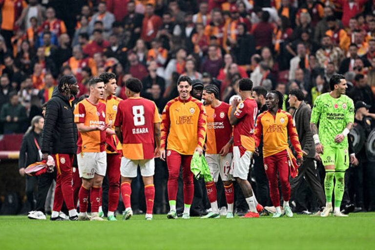 Galatasaray fc