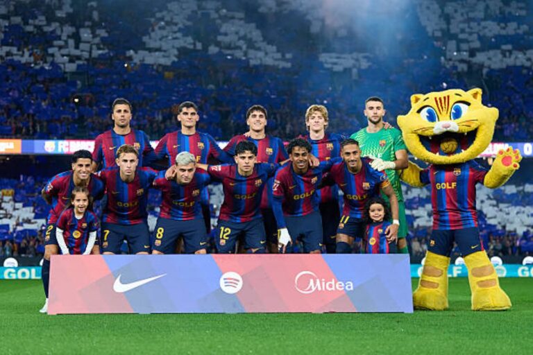 fc barcelona