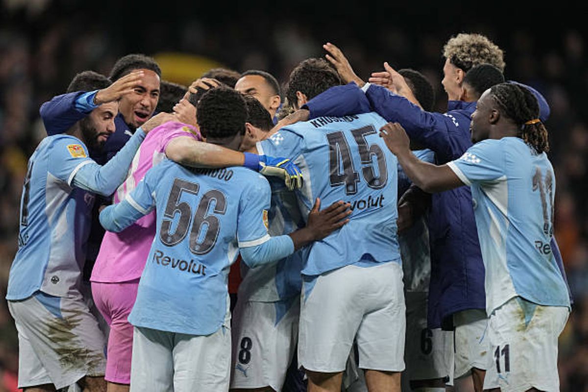 manchester city fc